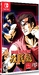 Double Dragon IV [Nintendo Switch, английская версия]