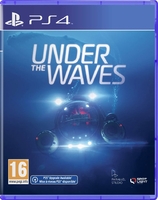 Игра Under The Waves для PlayStation 4
