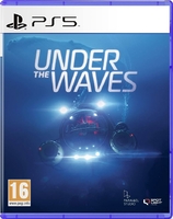 Игра Under The Waves для PlayStation 5