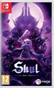 Skul: The Hero Slayer [Nintendo Switch, русские субтитры]