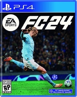 Игра EA Sports FC 24 (FIFA 24) для PlayStation 4