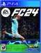 EA Sports FC 24 (FIFA 24) [PS4, русская версия]