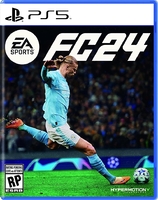 Игра EA Sports FC 24 (FIFA 24) для PlayStation 5