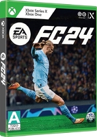 Игра EA Sports FC 24 (FIFA 24) для Xbox One/Series X