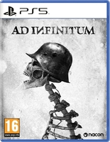 Игра Ad Infinitum для PlayStation 5