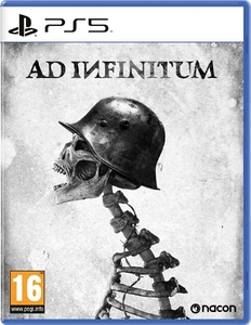 Игра Ad Infinitum для PlayStation 5