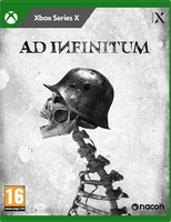Игра Ad Infinitum для Xbox Series X
