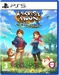 Harvest Moon: The Winds of Anthos [PS5, английская версия]