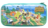 Защитный чехол Hori Premium vault case (Animal Crossing) для Nintendo Switch (NSW-246U)