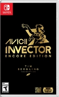 Игра AVICII Invector: Encore Edition для Nintendo Switch