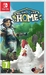 No Place Like Home [Nintendo Switch, русские субтитры]