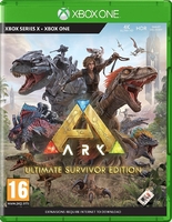 Игра ARK: Ultimate Survivor Edition для Xbox One/Series X