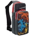 Сумка Hori Adventure Pack (Lucario, Pikachu) для Nintendo Switch (NSW-415U)