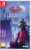 Elderand [Nintendo Switch, русские субтитры]