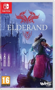 Elderand [Nintendo Switch, русские субтитры]
