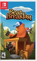 Игра Bear and Breakfast для Nintendo Switch