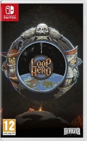Loop Hero [Nintendo Switch, русские субтитры]