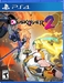 Dusk Diver 2 [PS4, английская версия]