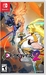 Dusk Diver 2 [Nintendo Switch, английская версия]