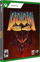 Игра Doom 64 для Xbox One