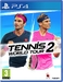 Tennis World Tour 2 [PS4, английская версия]