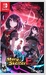 Mary Skelter: Finale [Nintendo Switch, английская версия]