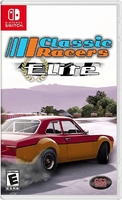 Игра Classic Racers Elite для Nintendo Switch