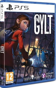 Gylt [PS5, русские субтитры]