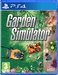 Garden Simulator [PS4, английская версия]