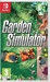Garden Simulator [Nintendo Switch, английская версия]