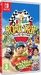 Race with Ryan: Road Trip. Deluxe Edition [Nintendo Switch, английская версия]