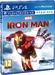 Marvel's Iron Man VR (только для PS VR) [PS4, русская версия]