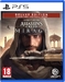 Assassin's Creed: Мираж (Mirage). Deluxe Edition [PS5, русские субтитры]