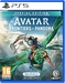 Avatar: Frontiers of Pandora. Special Edition [PS5, русские субтитры]