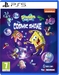SpongeBob SquarePants: The Cosmic Shake [PS5, русские субтитры]