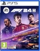 F1 2024 [PS5, английская версия]