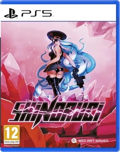 Shinorubi [PS5, английская версия]