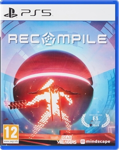 Recompile [PS5, русские субтитры]