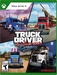 Truck Driver: The American Dream [Xbox Series X, английская версия]