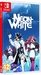 Neon White [Nintendo Switch, русские субтитры]