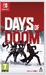 Days of Doom [Nintendo Switch, английская версия]