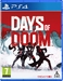 Days of Doom [PS4, английская версия]