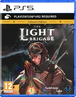 The Light Brigade. Collector's Edition (только для PS VR2) [PS5, русские субтитры]