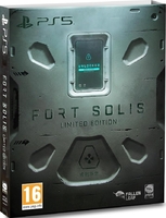 Игра Fort Solis - Limited Edition для PlayStation 5