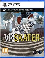 Игра VR Skater (PSVR2) для PlayStation 5