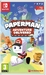 Paperman: Adventure Delivered [Nintendo Switch, английская версия]
