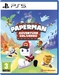 Paperman: Adventure Delivered [PS5, английская версия]