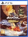 Avatar The Last Airbender: Quest for Balance [PS5, английская версия]