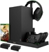 Мультифункциональный стенд iPega 5 в 1 для Xbox Series X (PG-XBX013)