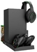 Подставка Xbox Series X Multi-Functional Charging Station 5 in 1 PG-XBX013 iPega